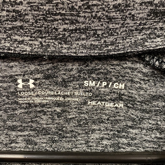 Uber Armour Heatgear. - Picture 2 of 3